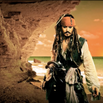【毎日割引】映画パイレーツ・オブ・カリビアン5最後の海賊を最安でみる方法